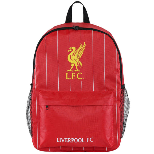 Liverpool Retro Backpack