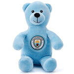 Manchester City Solid Bear BB