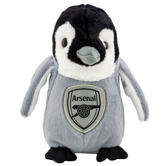Arsenal Plush Penguin