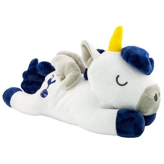 Tottenham Hotspur Plush Unicorn