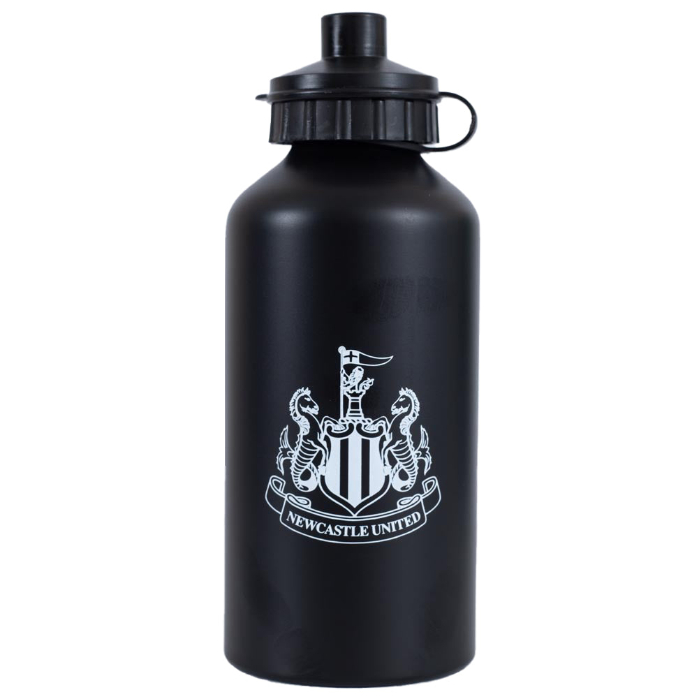 Newcastle United Aluminium Drinks Bottle MT