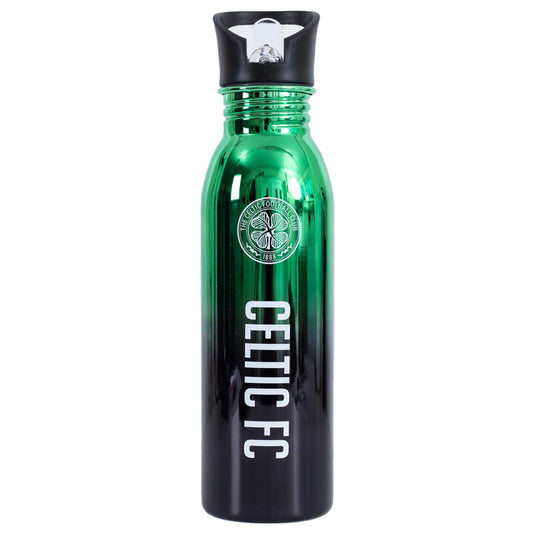 Celtic UV Metallic Drinks Bottle
