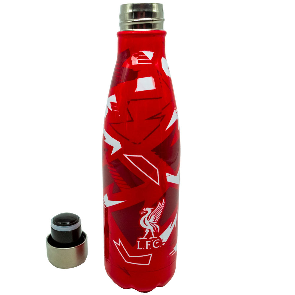 Liverpool Fragment Thermal Flask