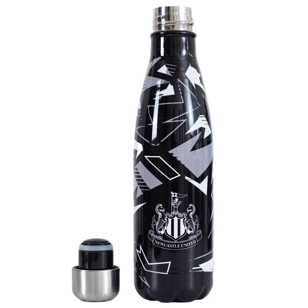 Newcastle United Fragment Thermal Flask
