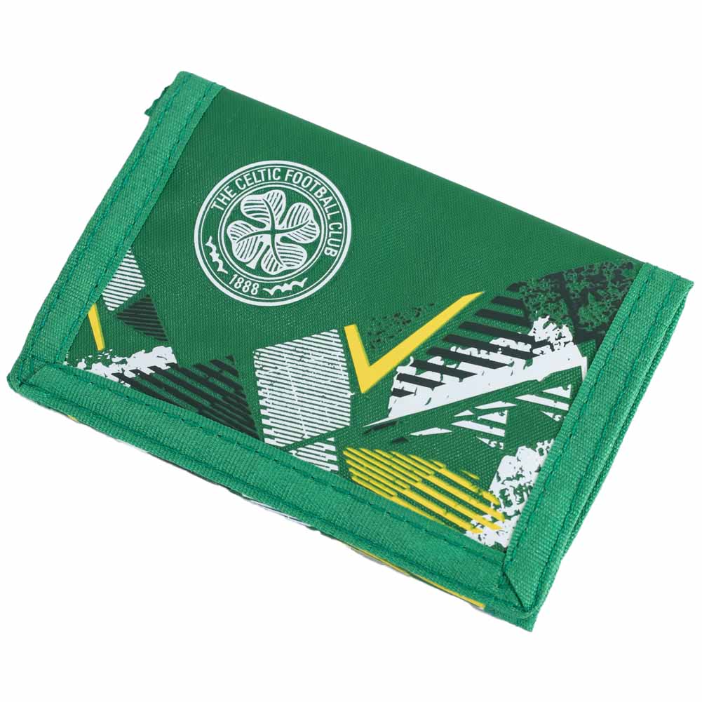 Celtic Vector Wallet