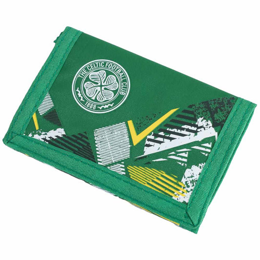 Celtic Vector Wallet