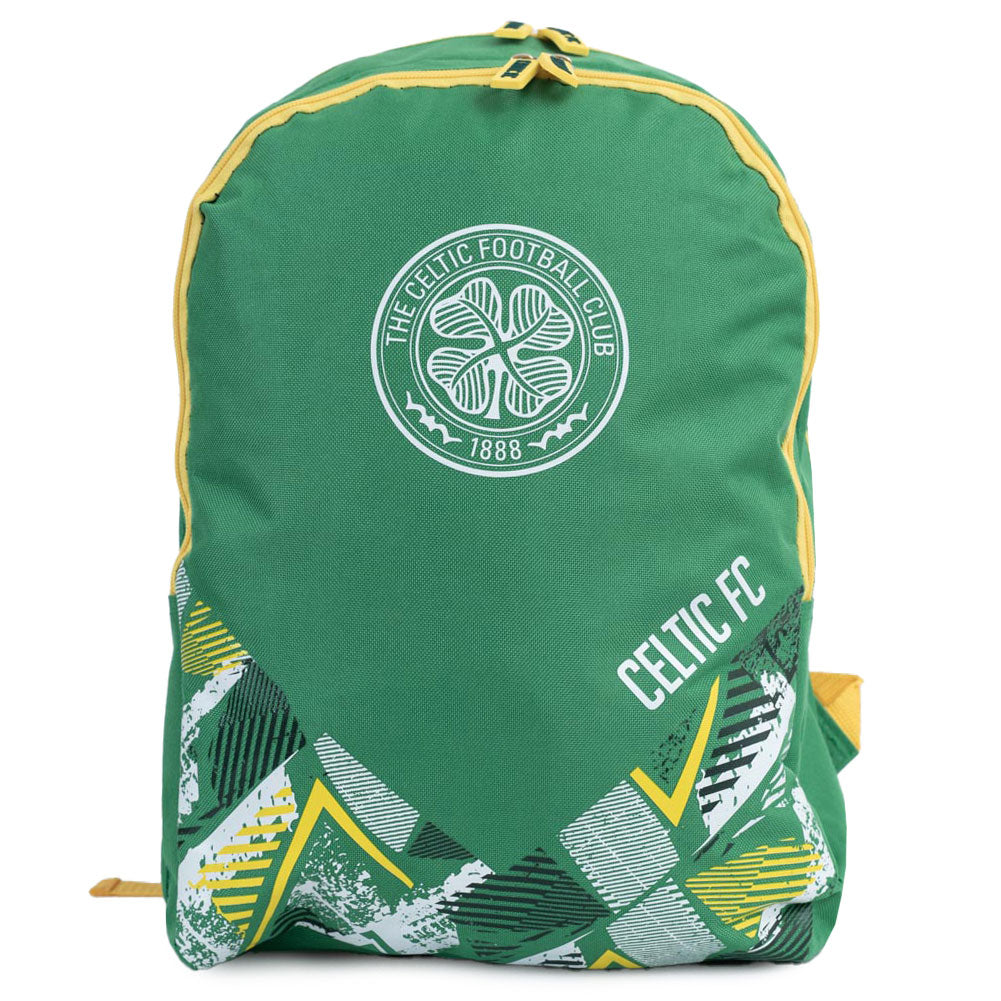 Celtic Vector Backpack