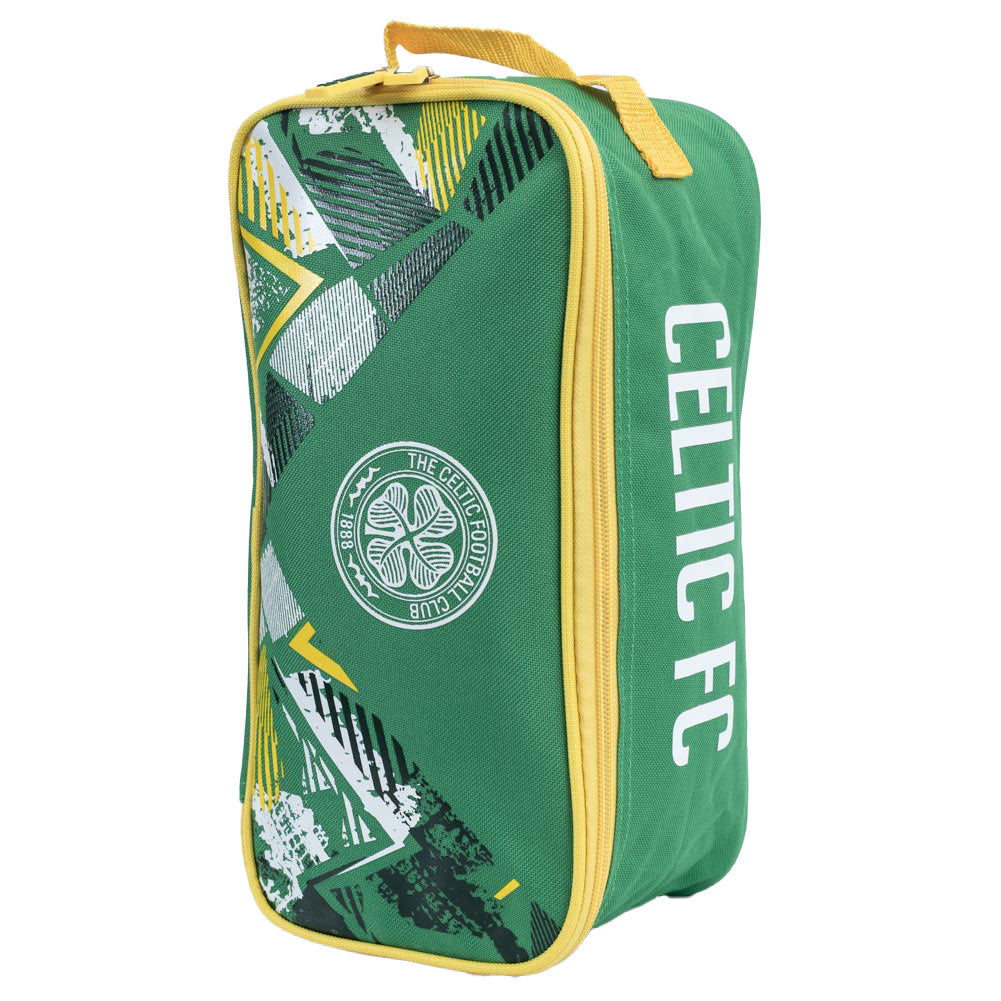 Celtic Vector Boot Bag