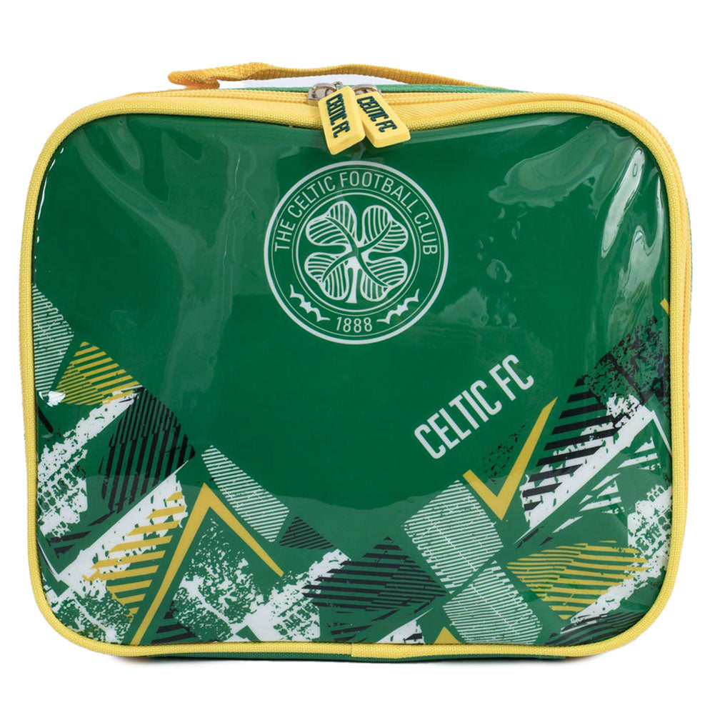 Celtic Vector Lunch Bag