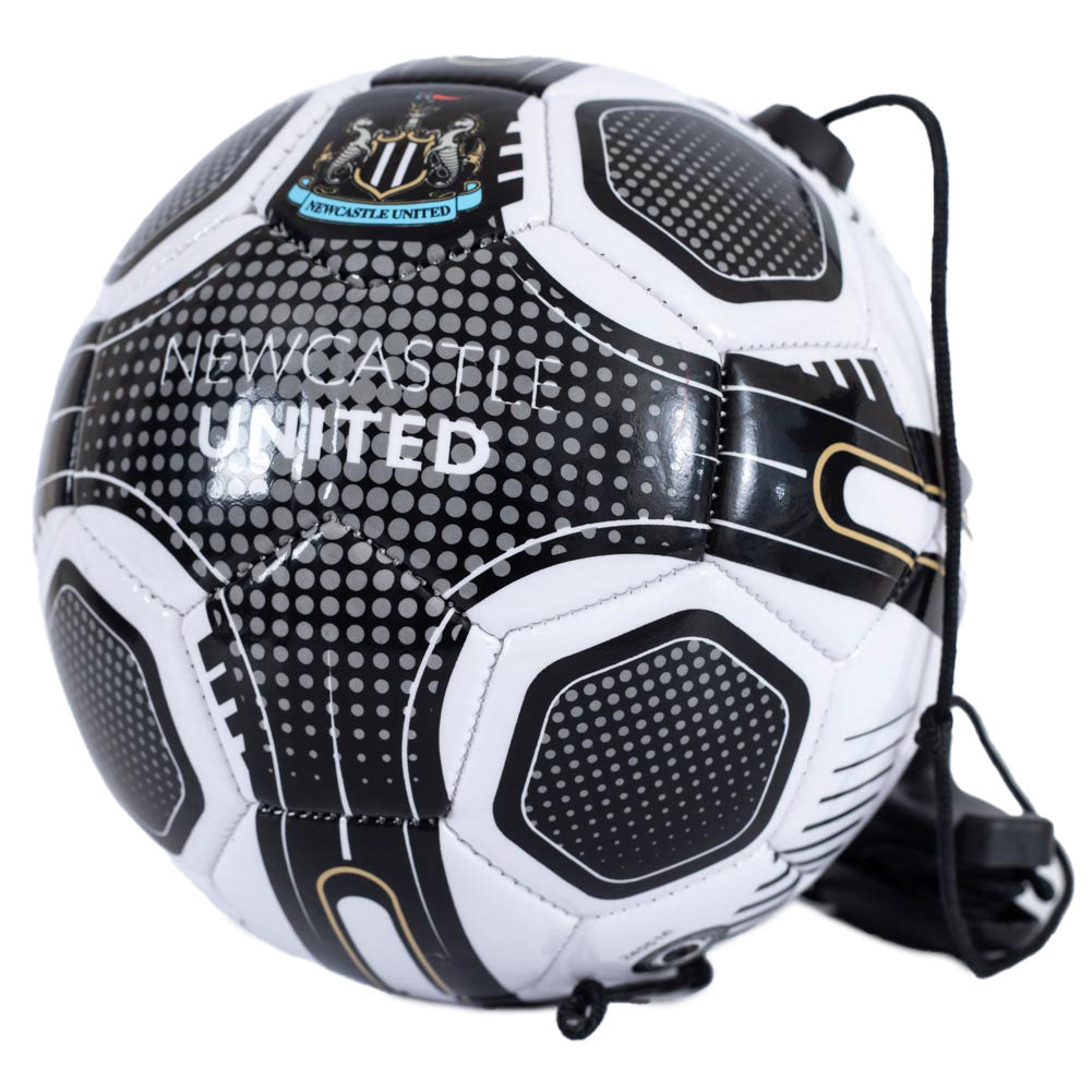 Newcastle United Size 2 Skills Trainer