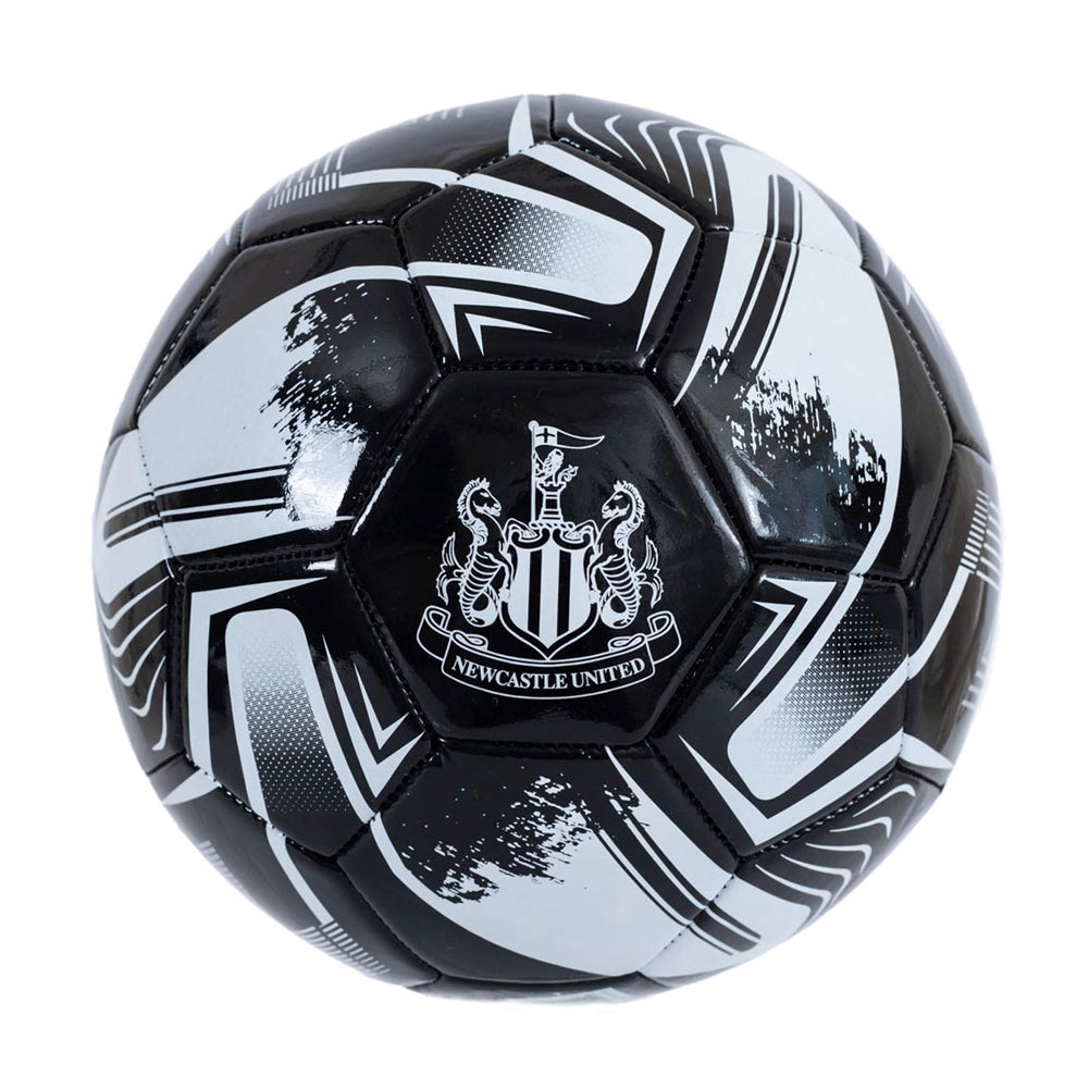 Newcastle United Turbine Skill Ball