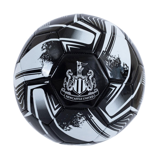 Newcastle United Turbine Skill Ball