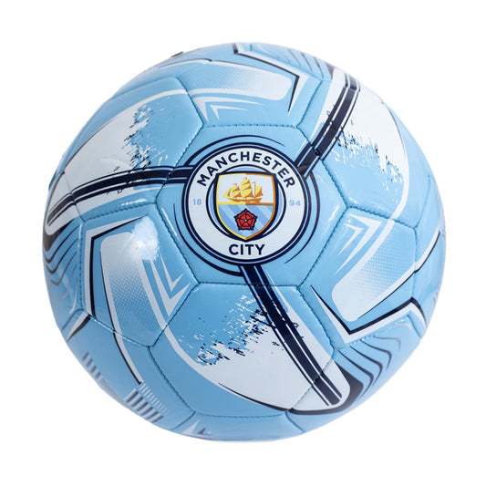 Manchester City Turbine Skill Ball