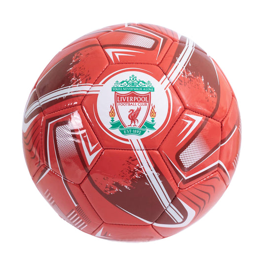 Liverpool Turbine Skill Ball