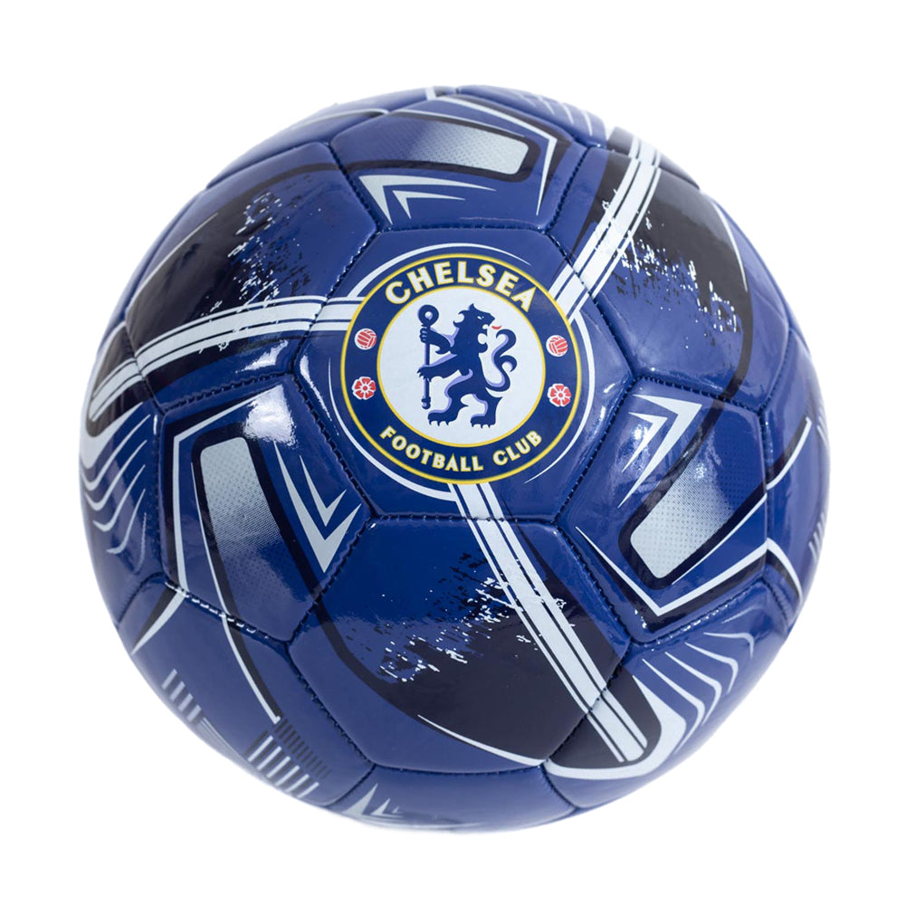 Chelsea Turbine Skill Ball