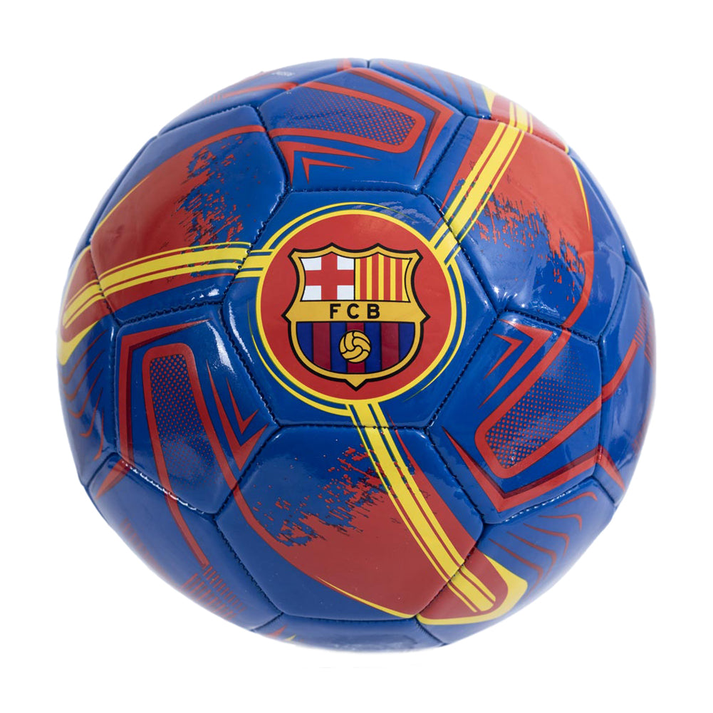 Barcelona Turbine Skill Ball
