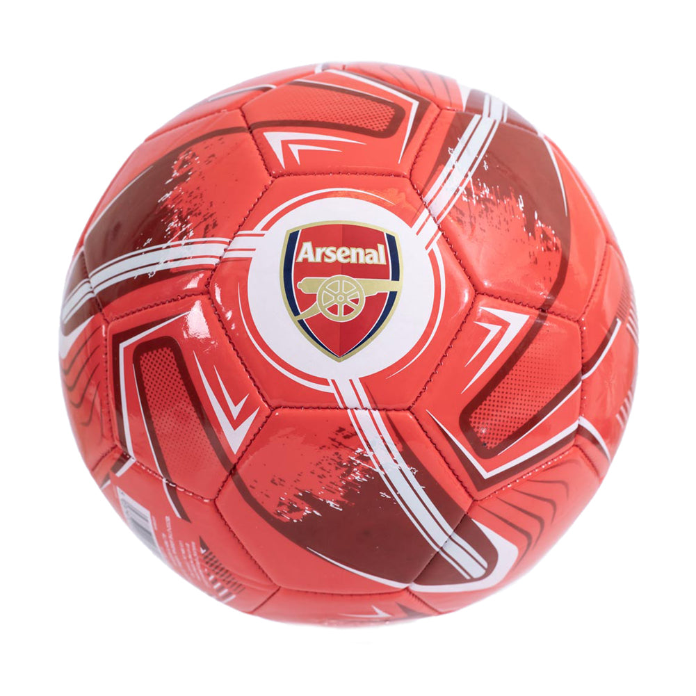 Arsenal Turbine Skill Ball