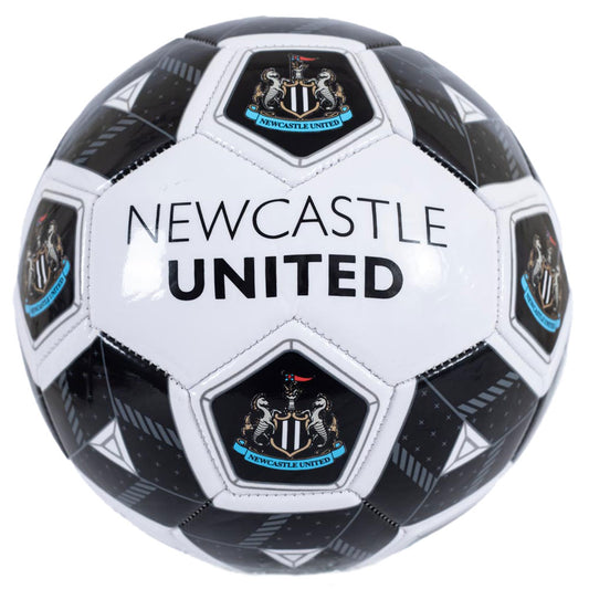 Newcastle United Hex Size 3 Football