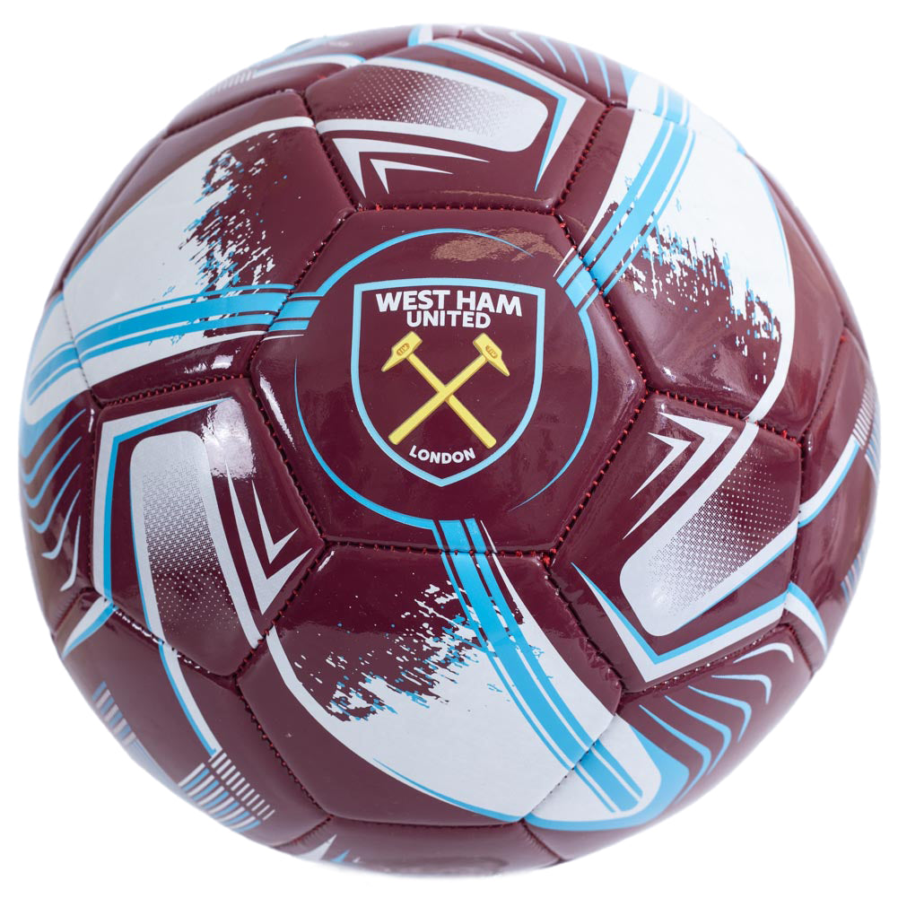 West Ham United Turbine Football