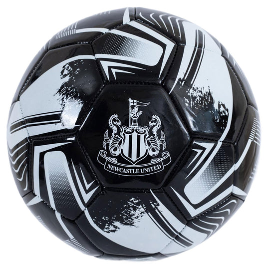 Newcastle United Turbine Football