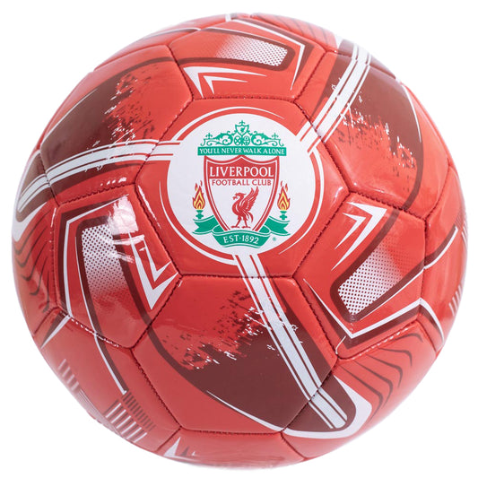 Liverpool Turbine Football