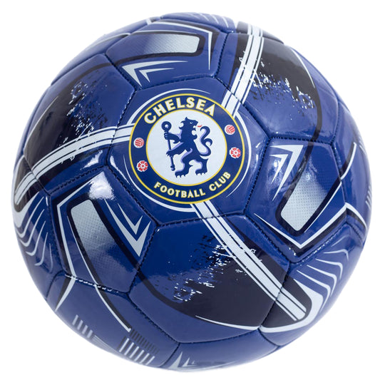 Chelsea Turbine Football