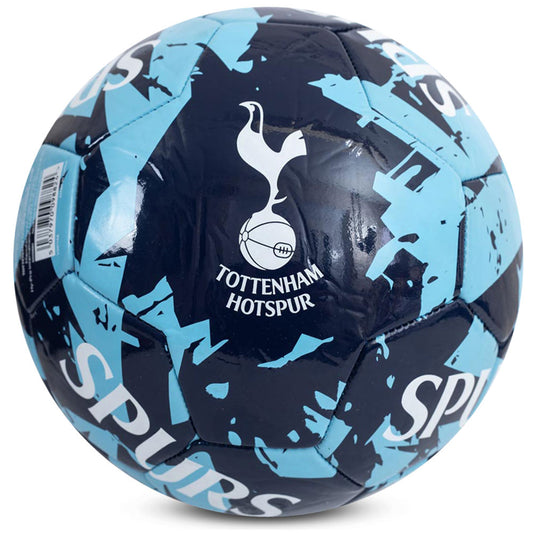 Tottenham Hotspur Graffiti Football