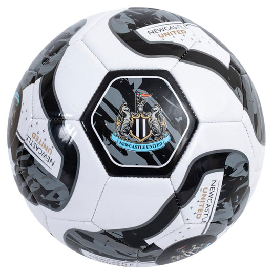 Newcastle United Tracer Football