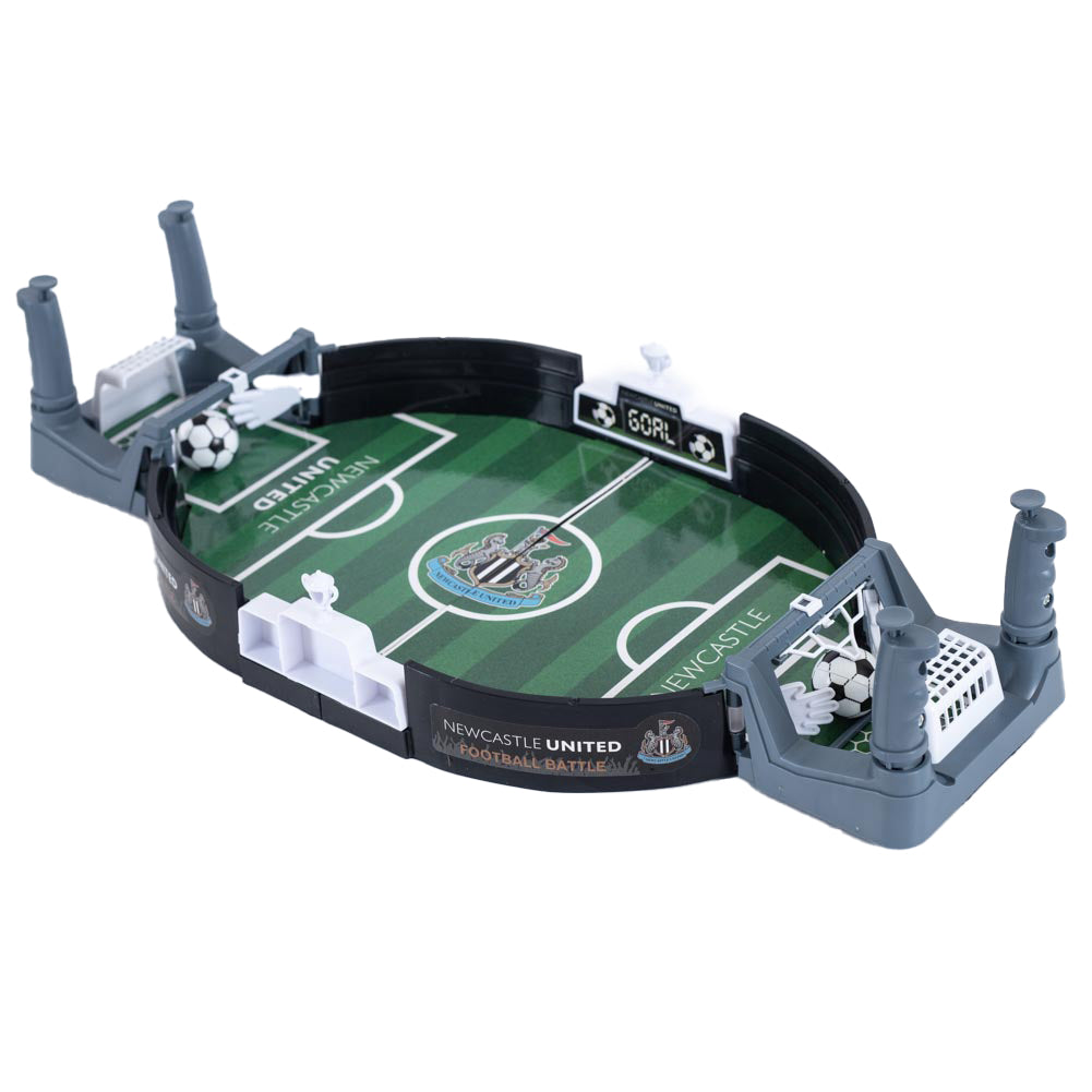 Newcastle United Mini Football Game