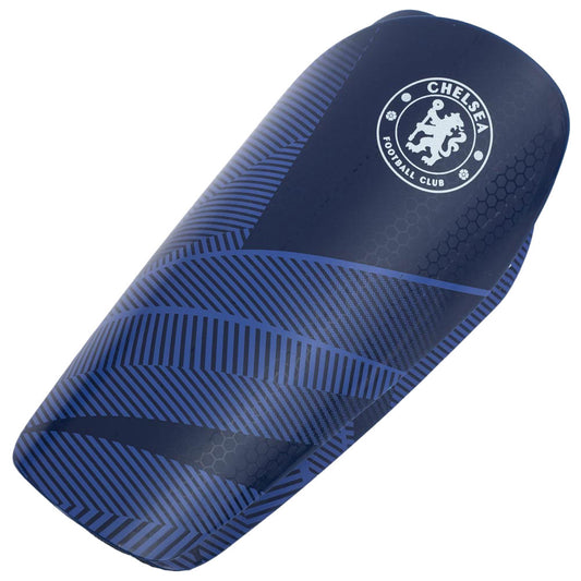 Chelsea Fuse Shin Pads Youths