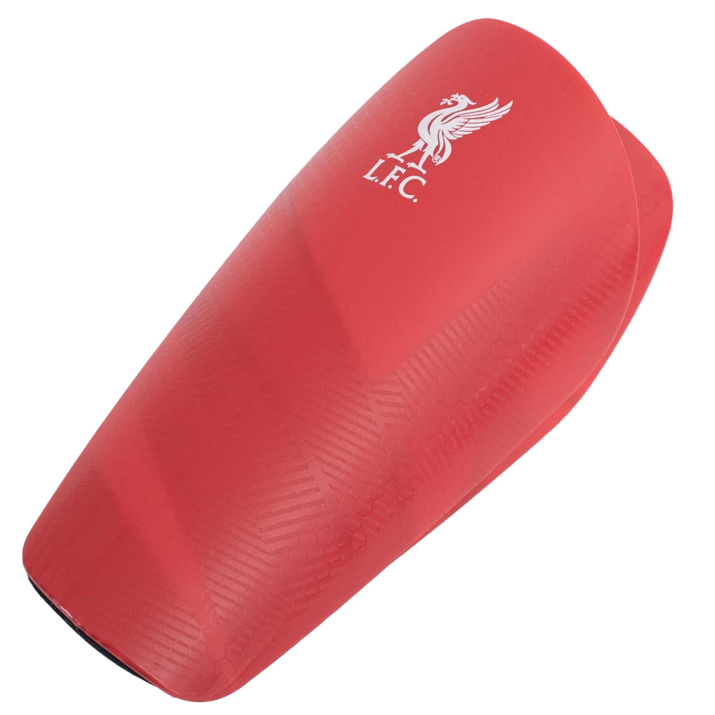 Liverpool Fuse Shin Pads Youths