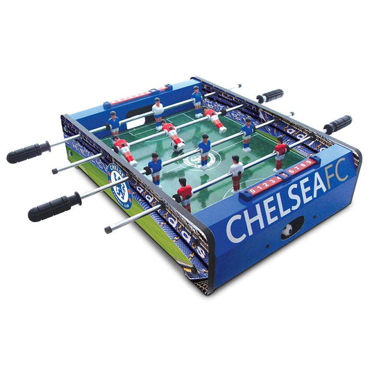 Chelsea 20 inch Football Table Game