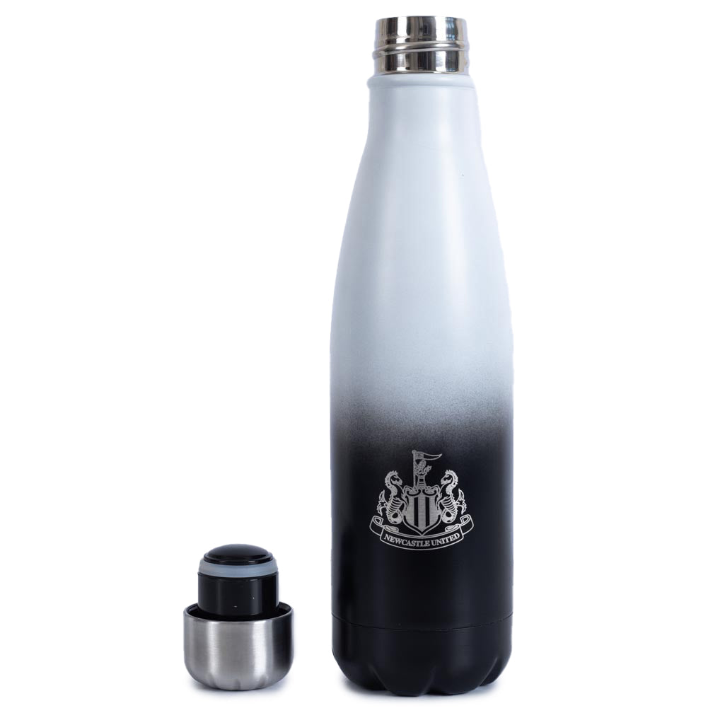 Newcastle United Fade Thermal Flask