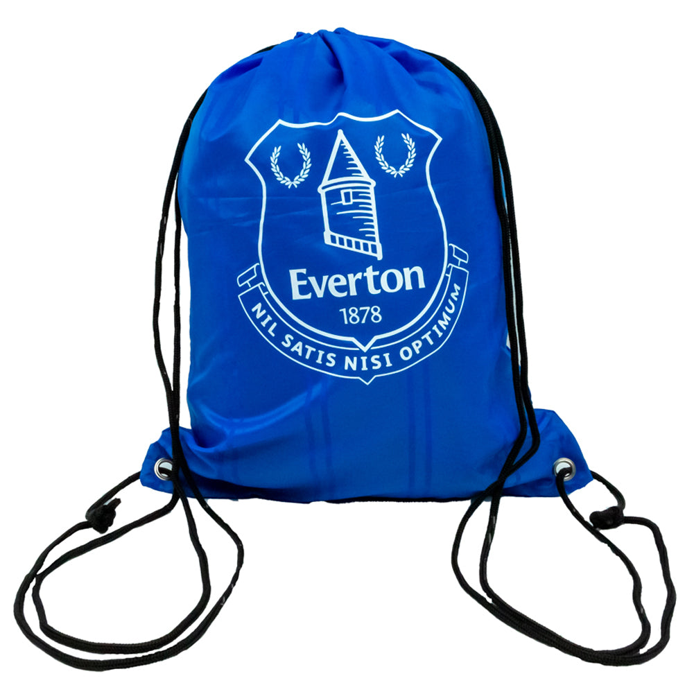 Everton Retro Gym Bag