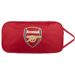 Arsenal Foil Print Boot Bag