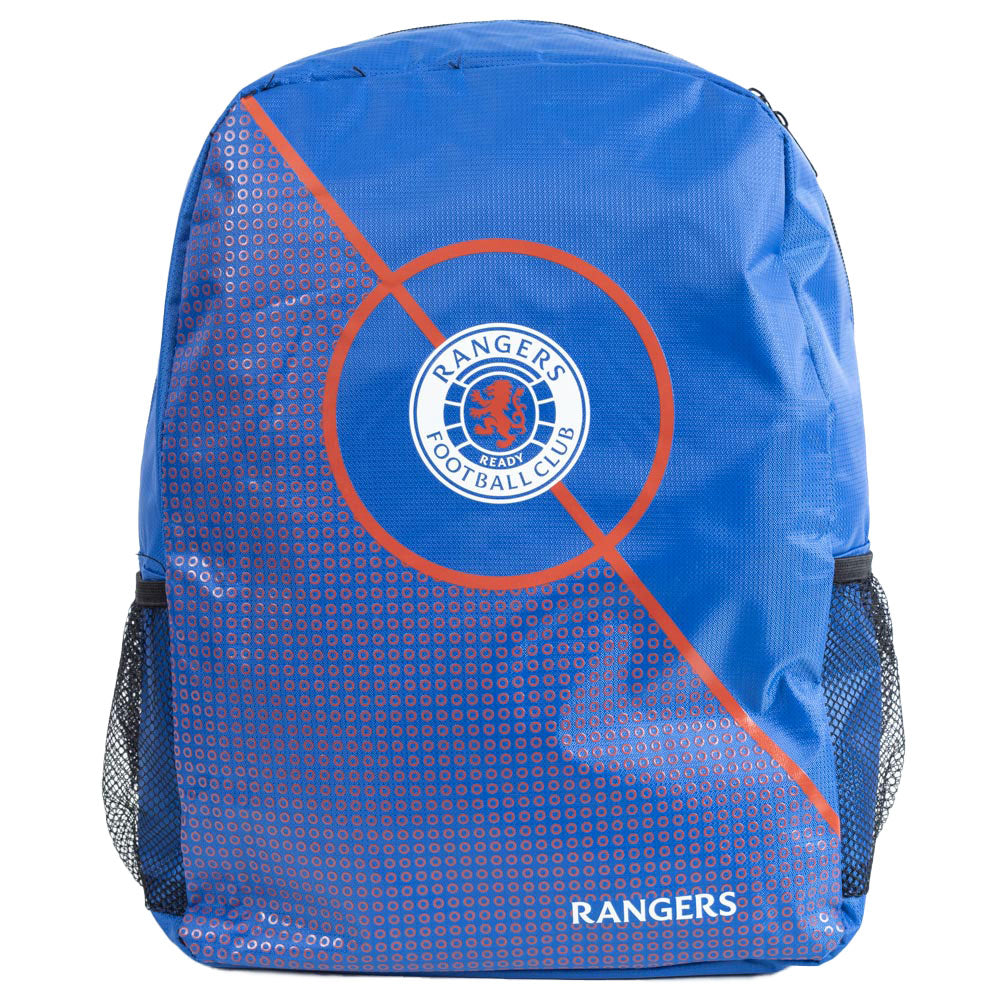 Rangers Centre Spot Backpack