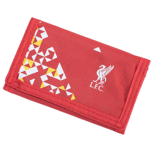 Liverpool Particle Wallet