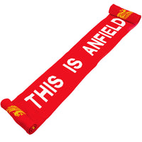Liverpool This Is Anfield Scarf