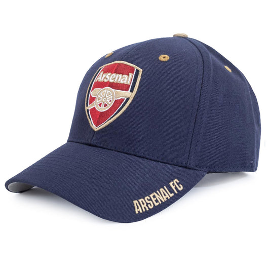 Arsenal Navy Frost MVP Cap