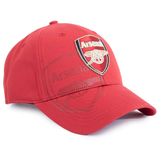 Arsenal Red Obsidian MVP Cap