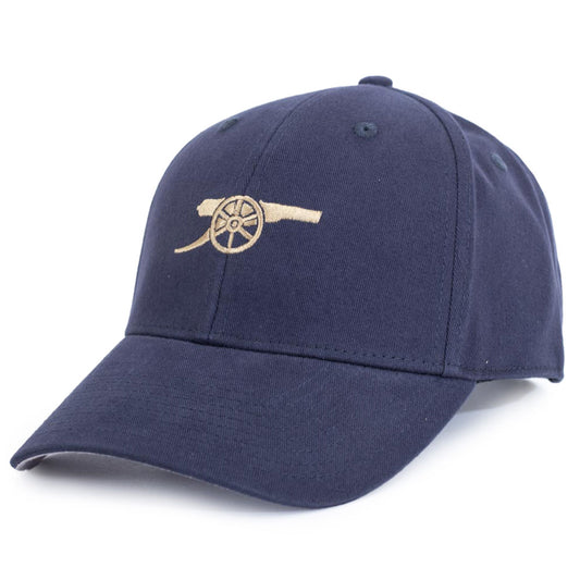 Arsenal Navy Core Cap