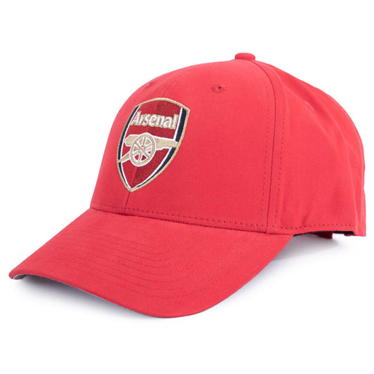 Arsenal Red Core Cap