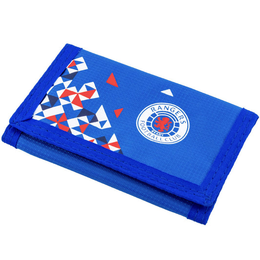 Rangers Particle Wallet