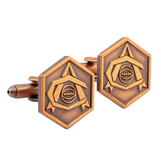 Arsenal Heritage Cufflinks