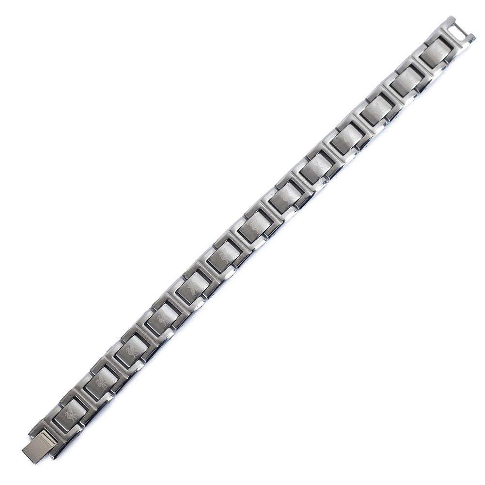 Liverpool Link Bracelet
