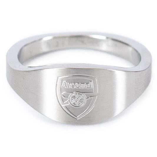 Arsenal Oval Ring Small