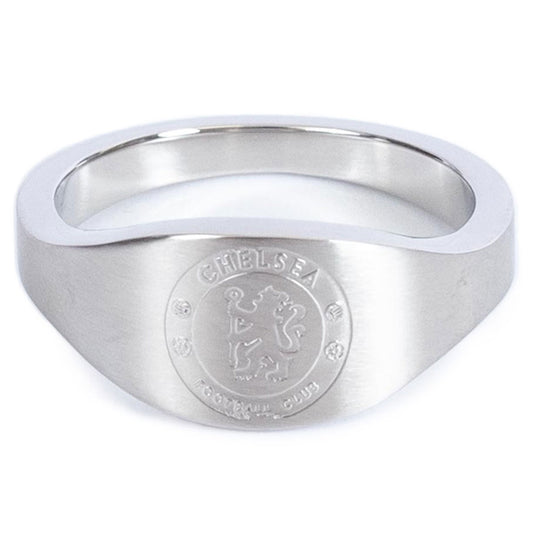 Chelsea Oval Ring Small