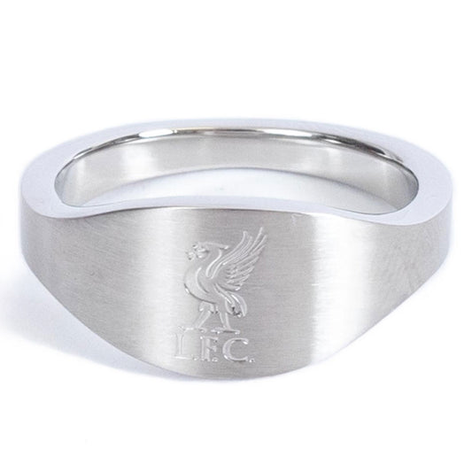 Liverpool Oval Ring Small