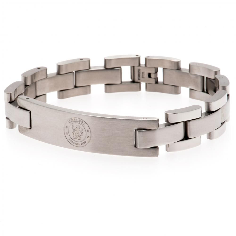 Chelsea Engraved Bracelet