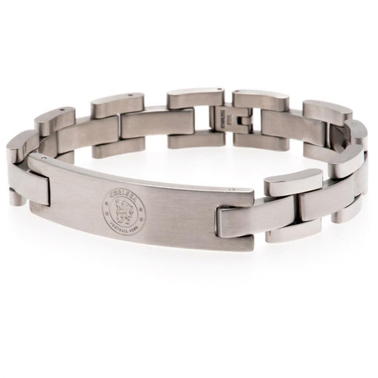 Chelsea Engraved Bracelet